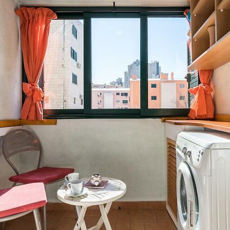 Sunny Apartment Spalato Esterno foto